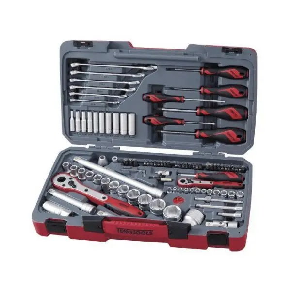 Ключі. + Teng Tools + 231330101