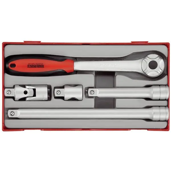 Llaves + Teng Tools + 03570108