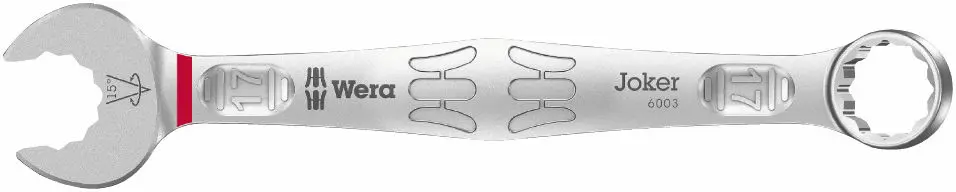 Ключі. + Wera + 5020208001