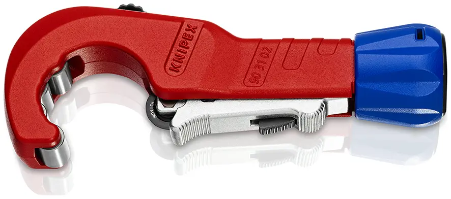 Tænger + Knipex + 90 31 02 SB