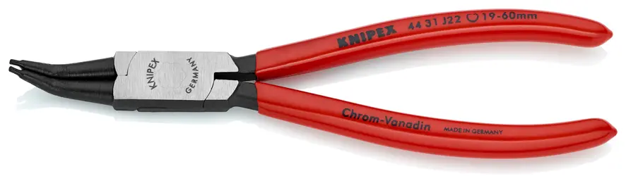 Pince + Knipex + 44 31 J22