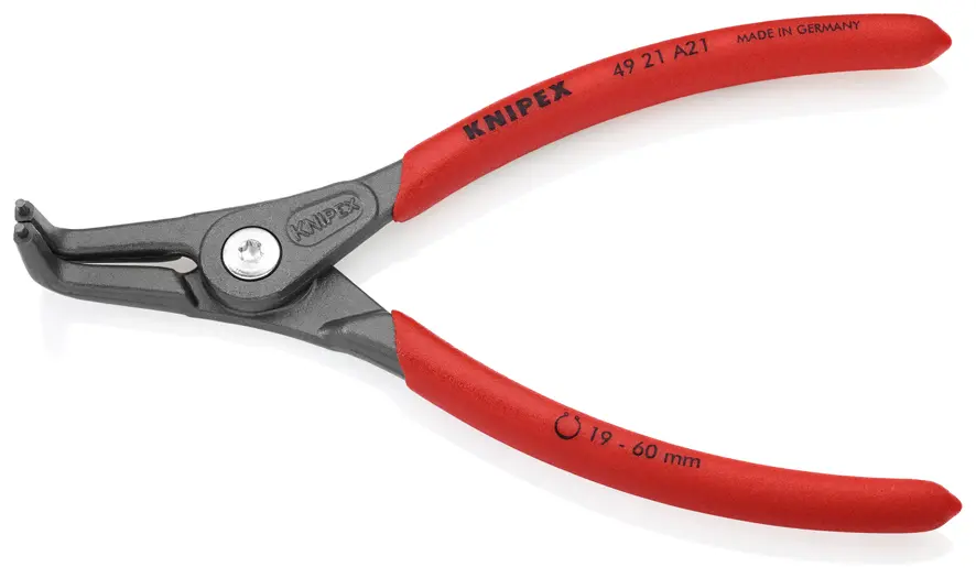 Pince + Knipex + 4921A21