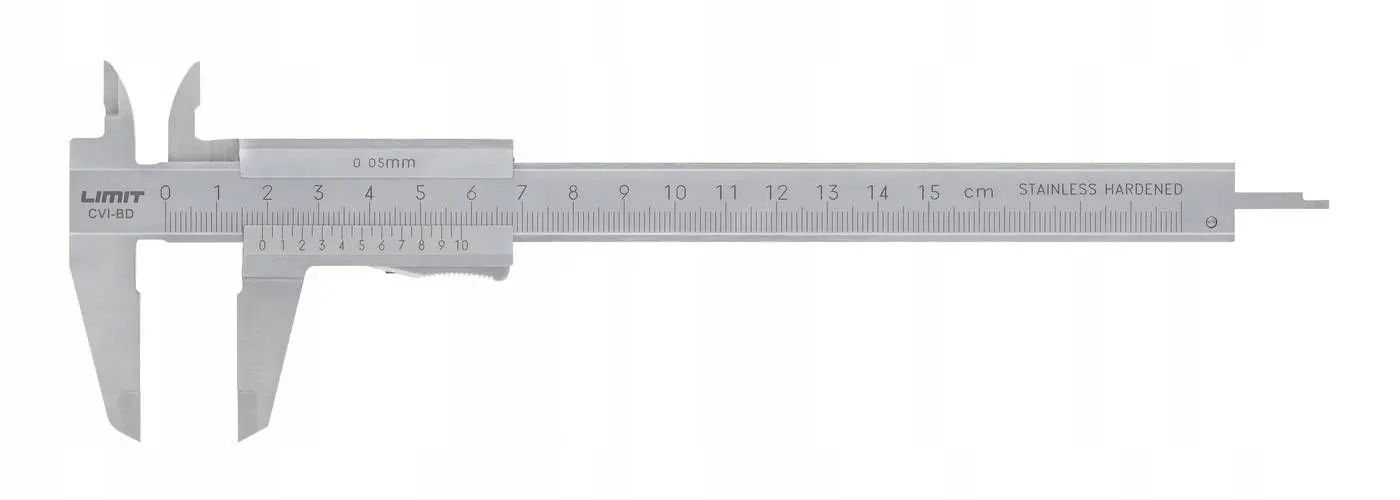 Instruments de mesure + Limit + 26801100