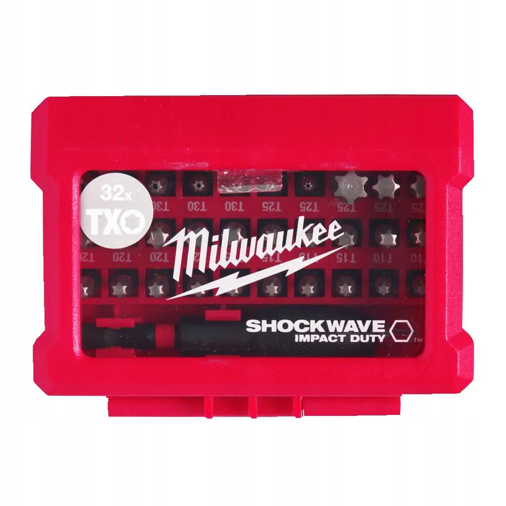 Accessories for electric tools + Milwaukee + 4932471586
