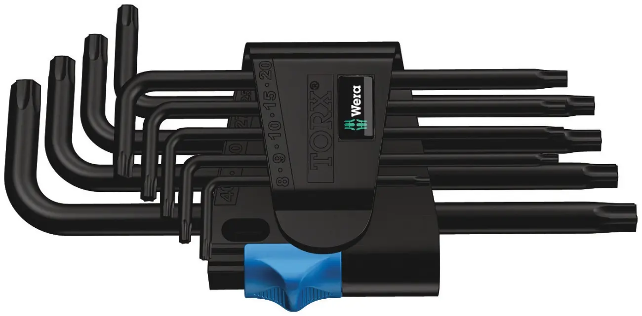 Nøgler + Wera + 05024244001