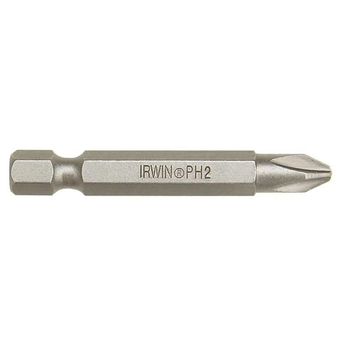 Screwdriver bits + Irwin + 10504336