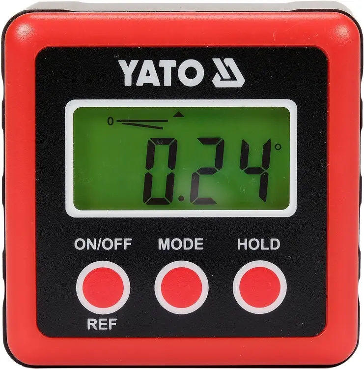 Instruments de mesure + YATO + YT-71000