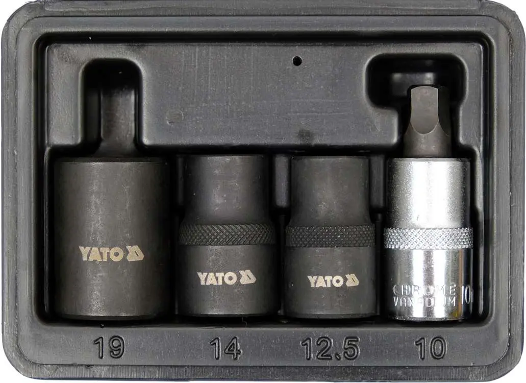 Chei + YATO + YT-06806