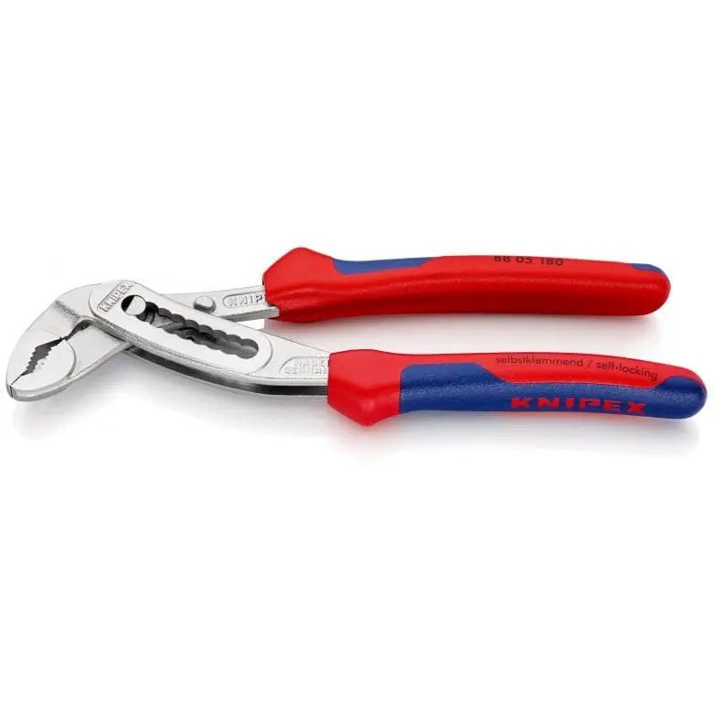 Ключі. + Knipex + 7922-uniw