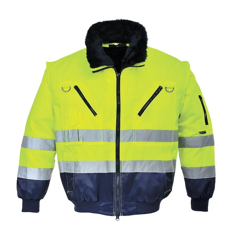 BHP + Portwest + PJ50YNRXL