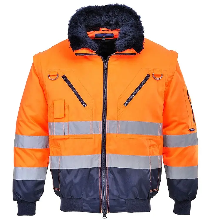 BHP + Portwest + PJ50ONRM