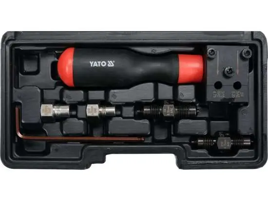 Automotive Accessories + YATO + YT-06086
