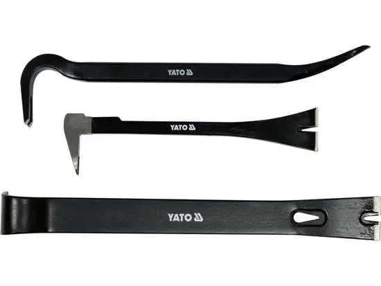 Zestawy narzędzi + YATO + YT-47303