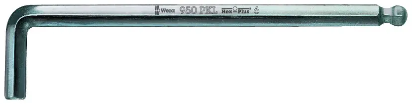 Ключі. + Wera + 5022062001