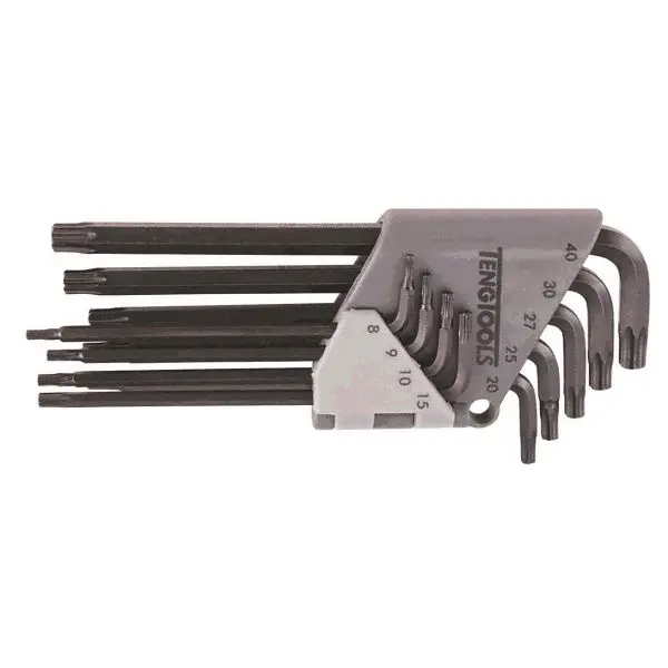 Ключі. + Teng Tools + 116600107