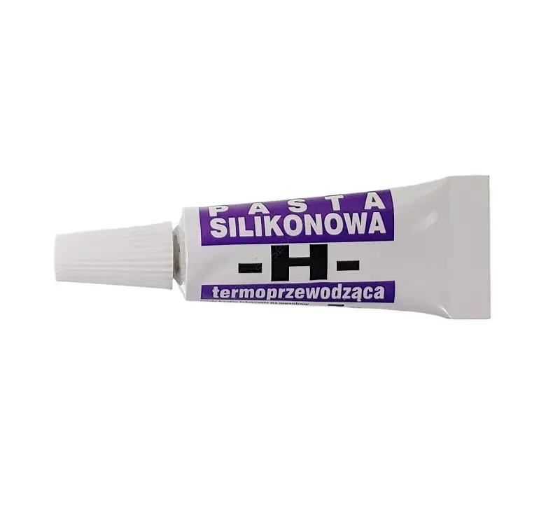 Soldering iron accessories + UN + 4889-PASTA-H7G-TUBKA