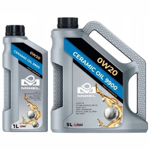 Autokeemia + MIHEL + CO99001