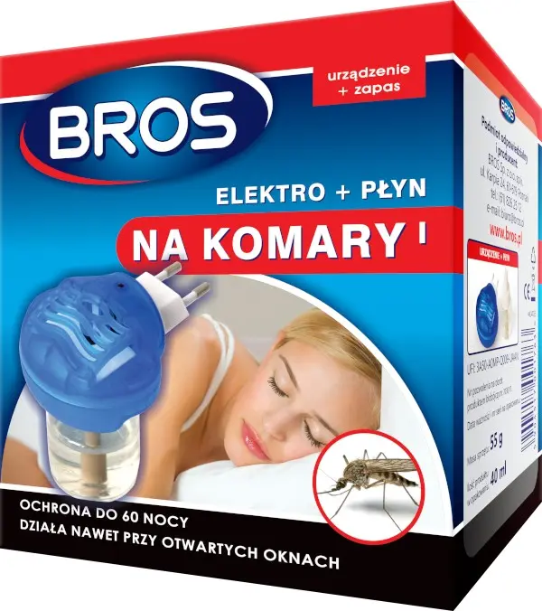 Muud aiatarvikud + Bros + 23A