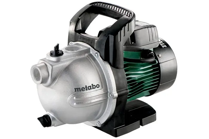 Pumput ja hydrofonit + Metabo + 600964000