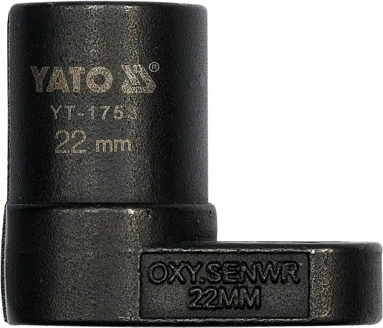 Ключі. + YATO + YT-1753