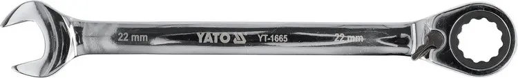 Ключі. + YATO + YT-1665