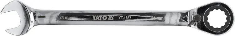 Ключі. + YATO + YT-1667