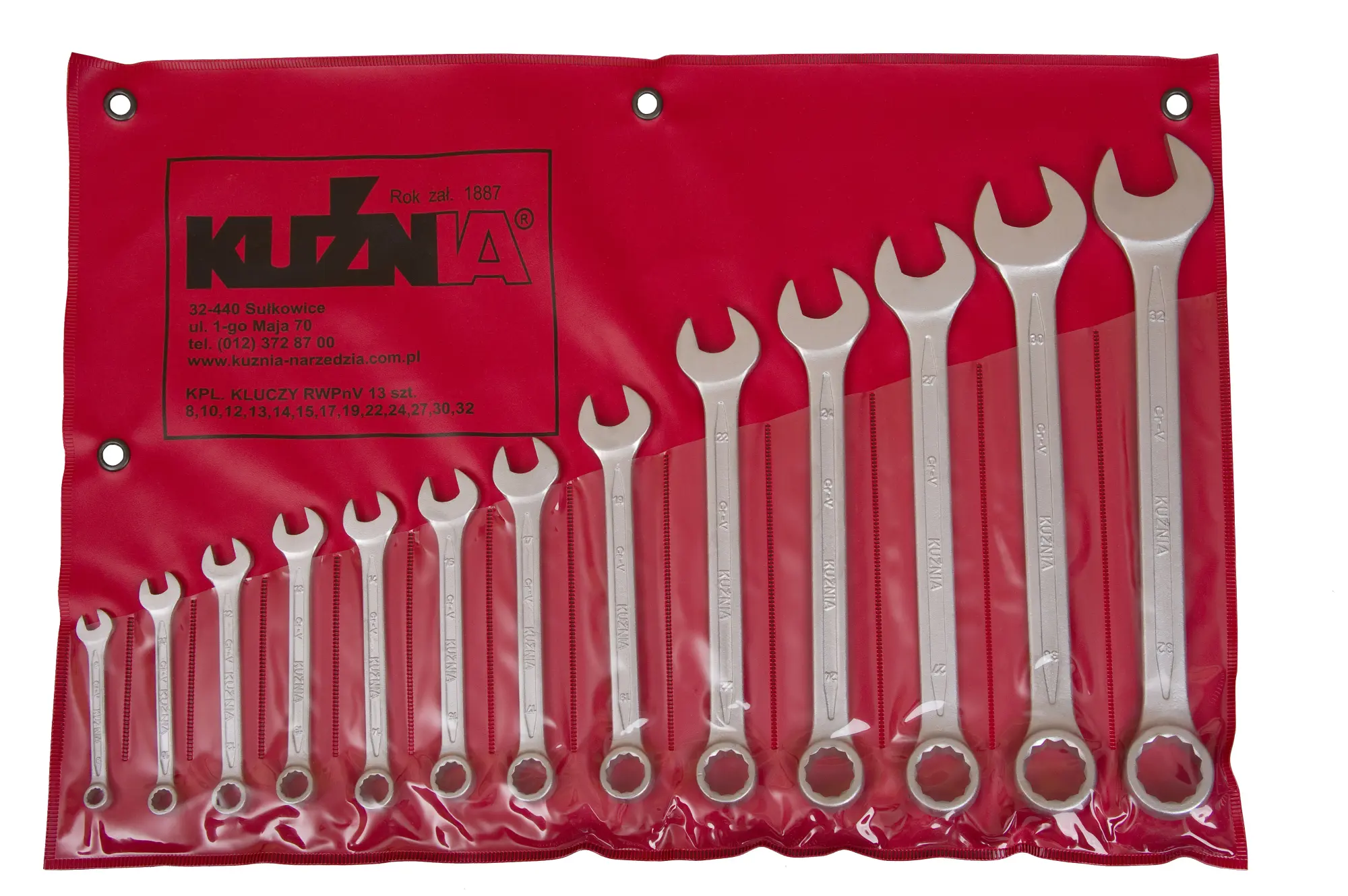Ключі. + KUZNIA + 1-121-91-223