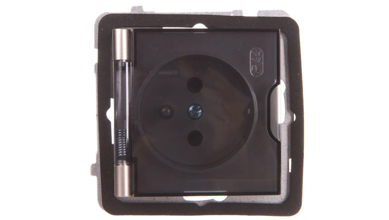 Stik, stikkontakter, adaptere + Ospel + GPH-1GZ/m/45/d