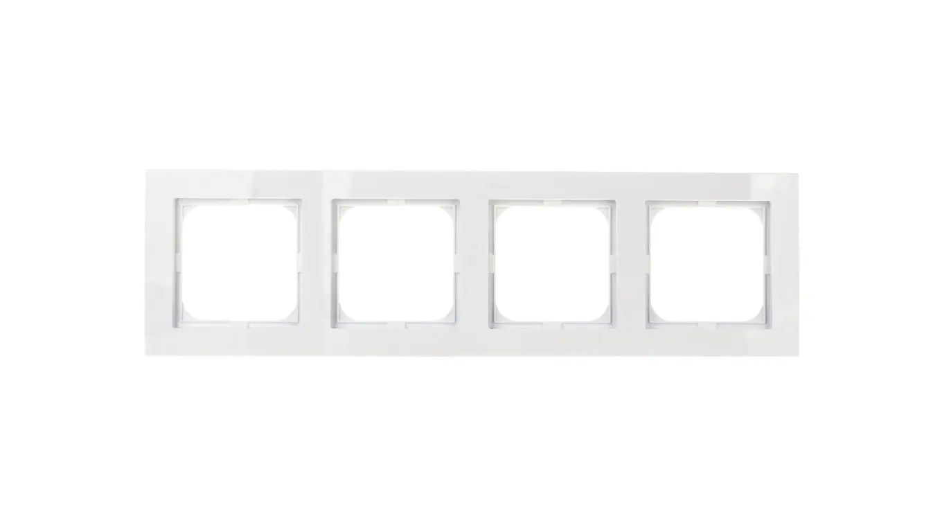 Stecker, Steckdosen, Adapter + Ospel + R-4G/00