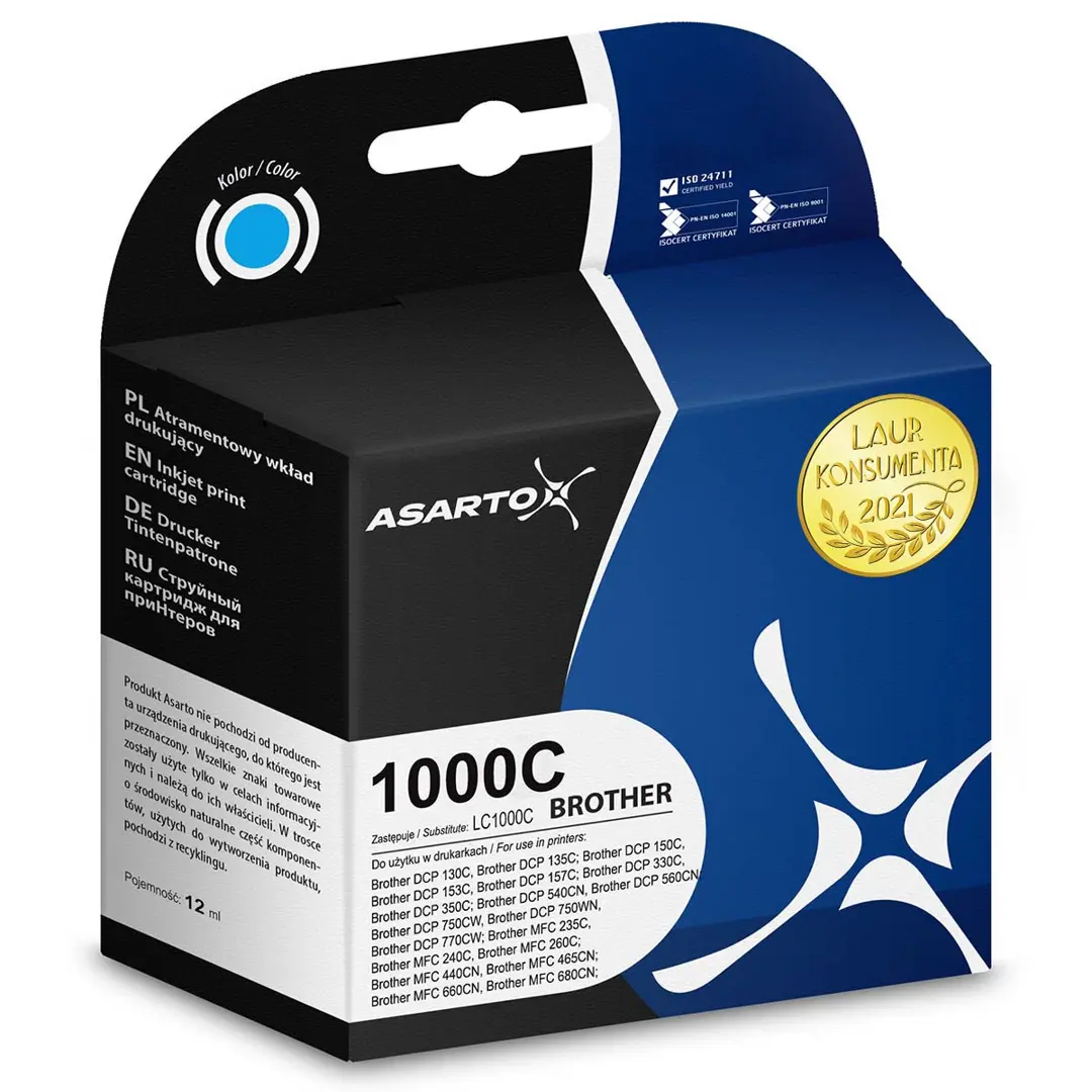 Принтери - барабани, глави и предпазители + Asarto + AS-B1000C