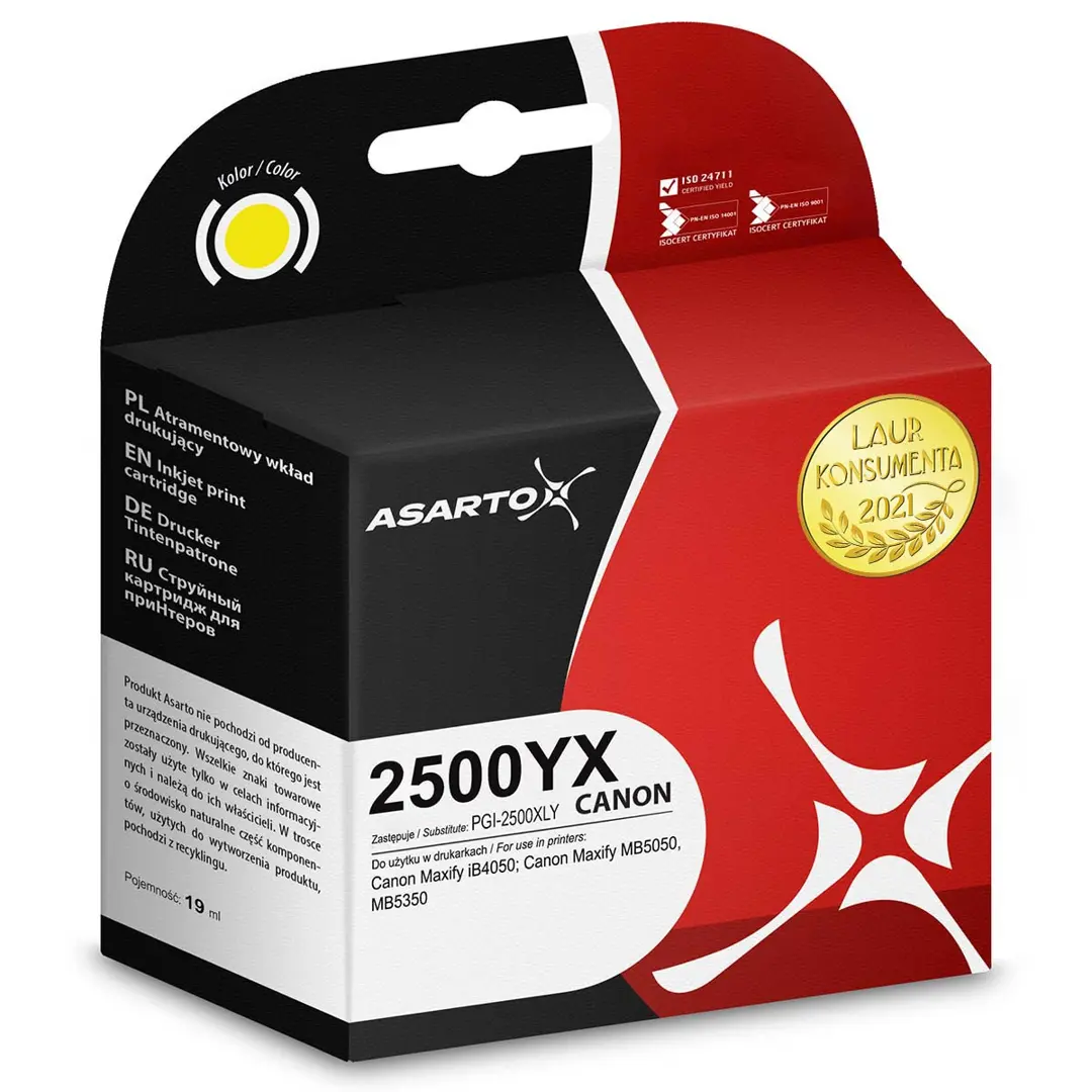 Принтери - барабани, глави и предпазители + Asarto + AS-C2500YXN