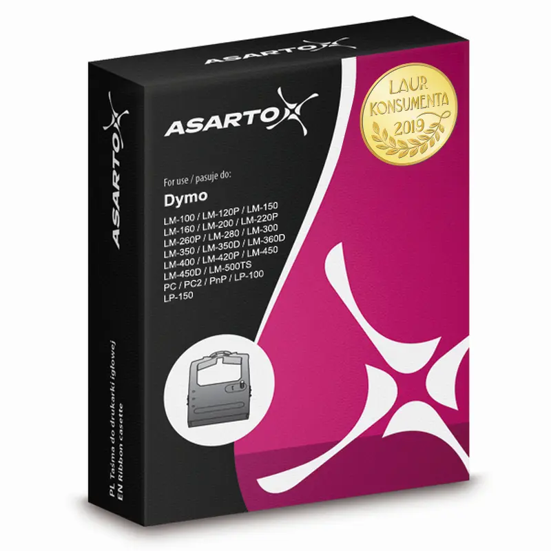 Trükilindid + Asarto + AS-D40913