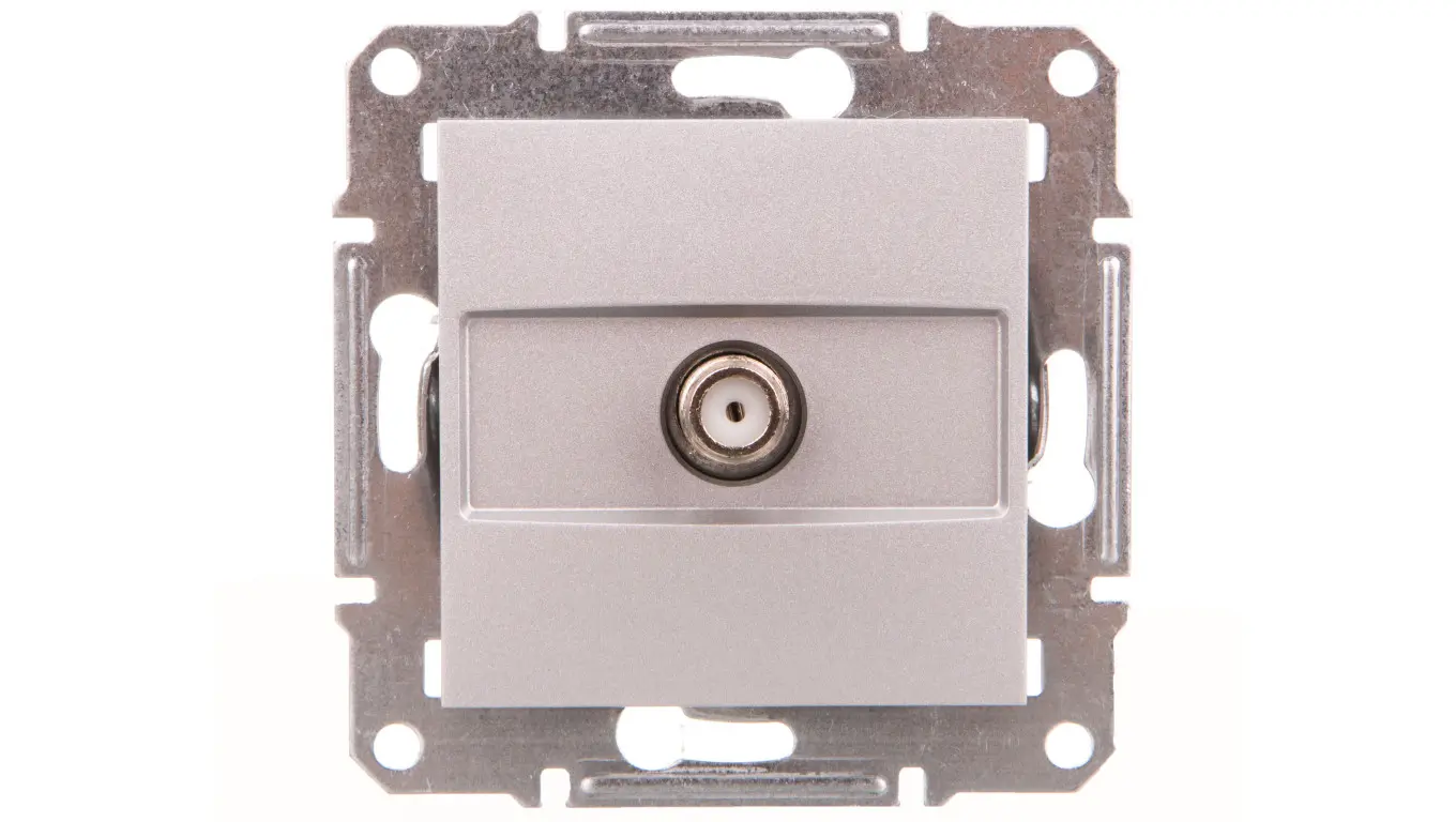 Stik, stikkontakter, adaptere + Schneider Electric + EPH3700161