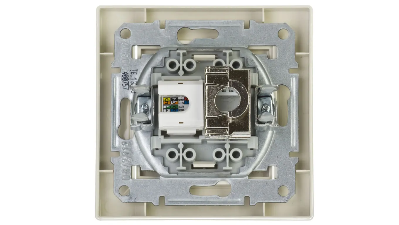 Vtiči, vtičnice, adapterji + Schneider Electric + EPH4900123