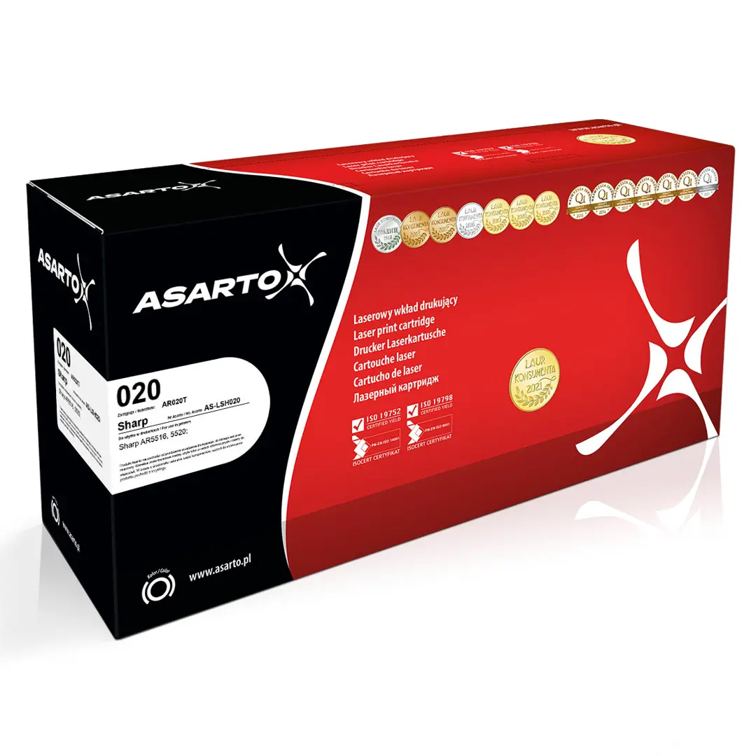 Printers - drums, heads and fusers + Asarto + AS-LSH020