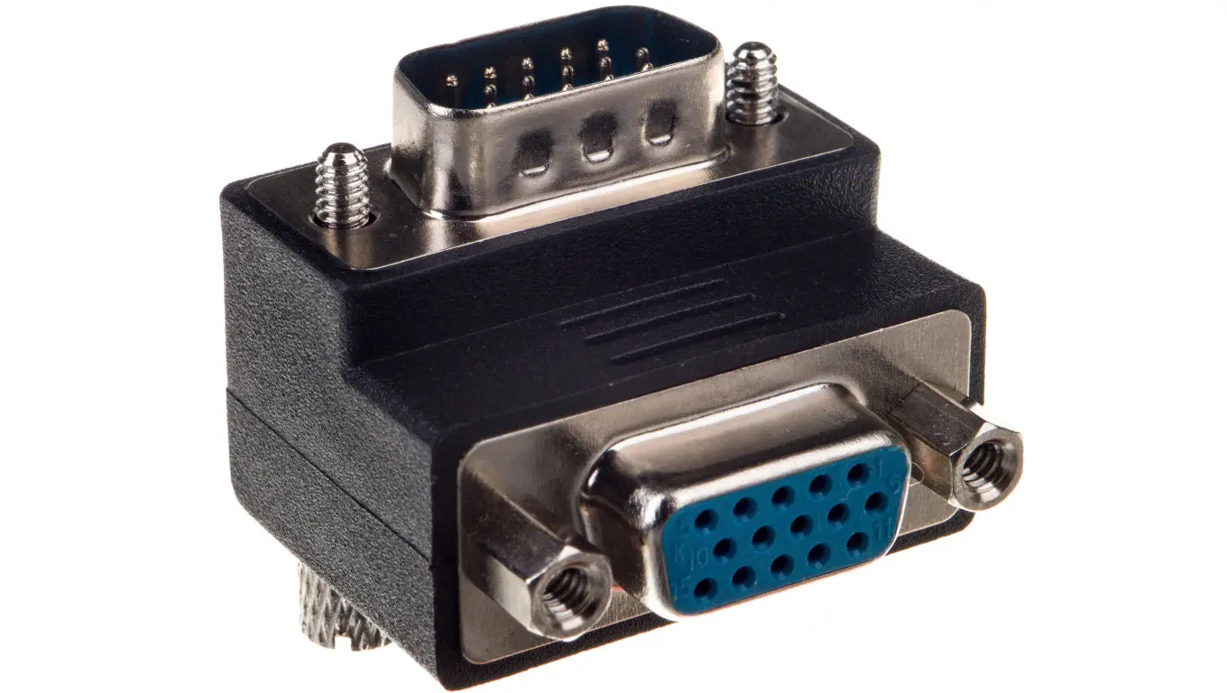 Stecker, Steckdosen, Adapter + Delock + 65171