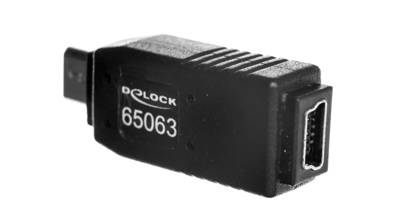 Kable USB + Delock + 65063