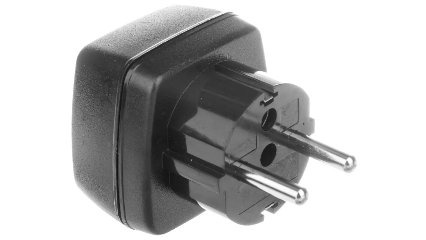 Plugger, stikkontakter, adaptere + Brennenstuhl + 1508520