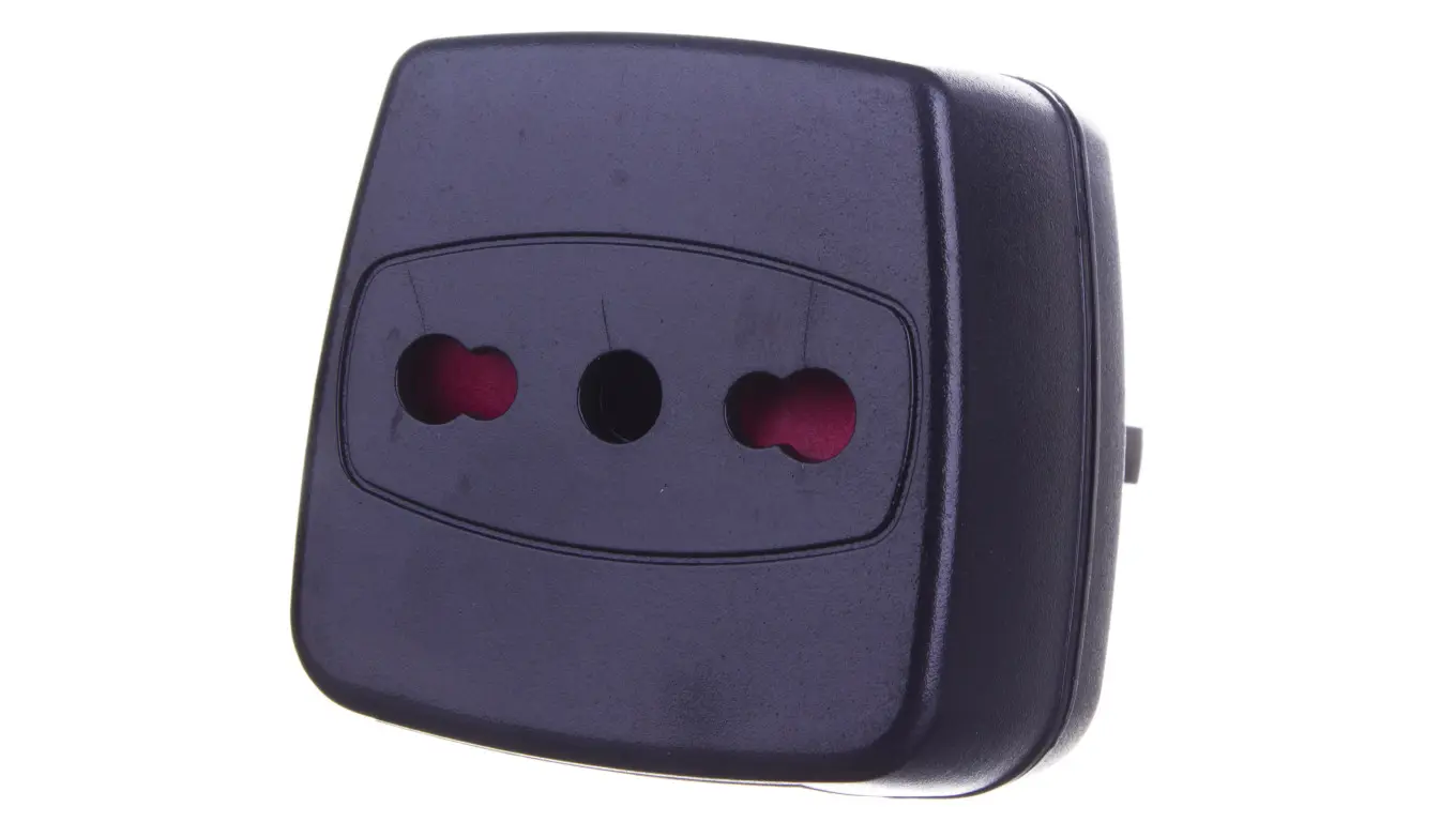 Stecker, Steckdosen, Adapter + Brennenstuhl + 1508590