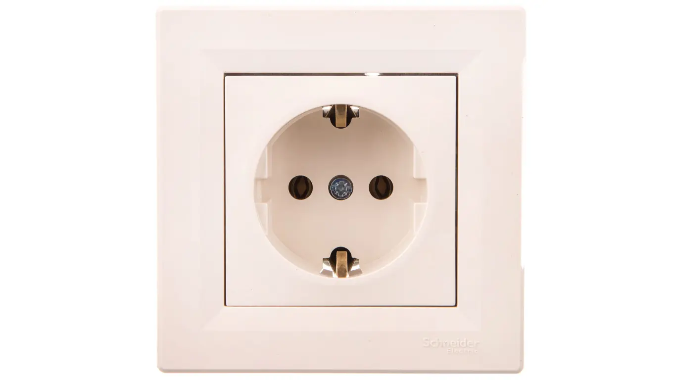 Vtiči, vtičnice, adapterji + Schneider Electric + EPH2900123