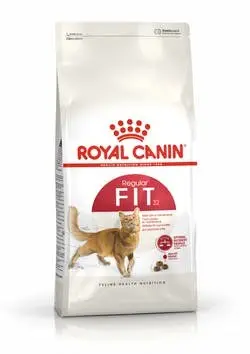 Kuiv kassitoit + Royal Canin + 5067