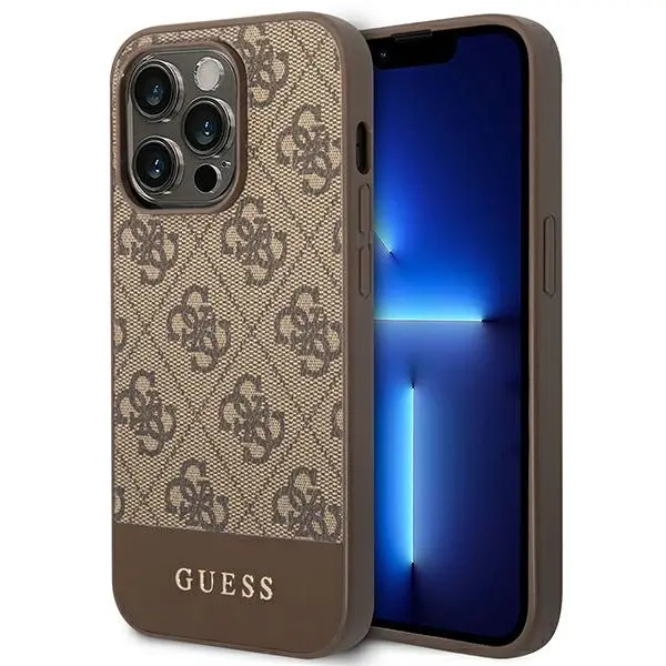 Karbid ja katted + Guess + GUHCP14LG4GLBR