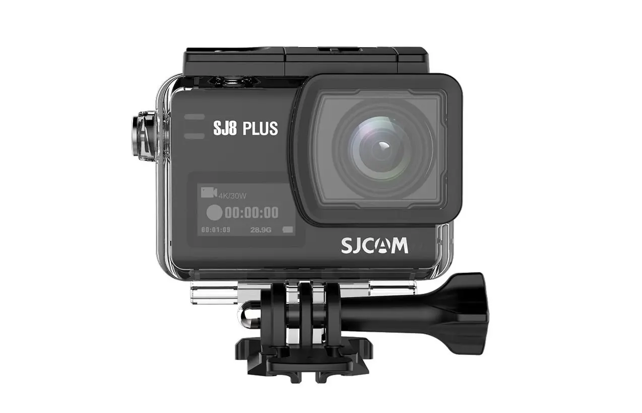 Sports Cameras + SJCAM + 2814