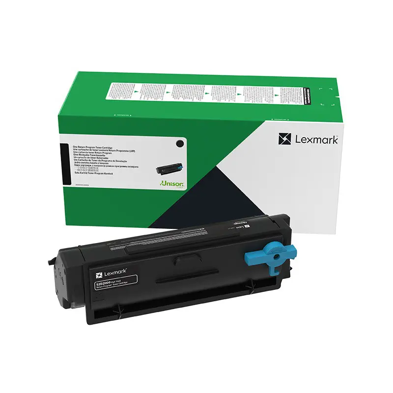 Printers - drums, heads and fusers + Lexmark + B342000