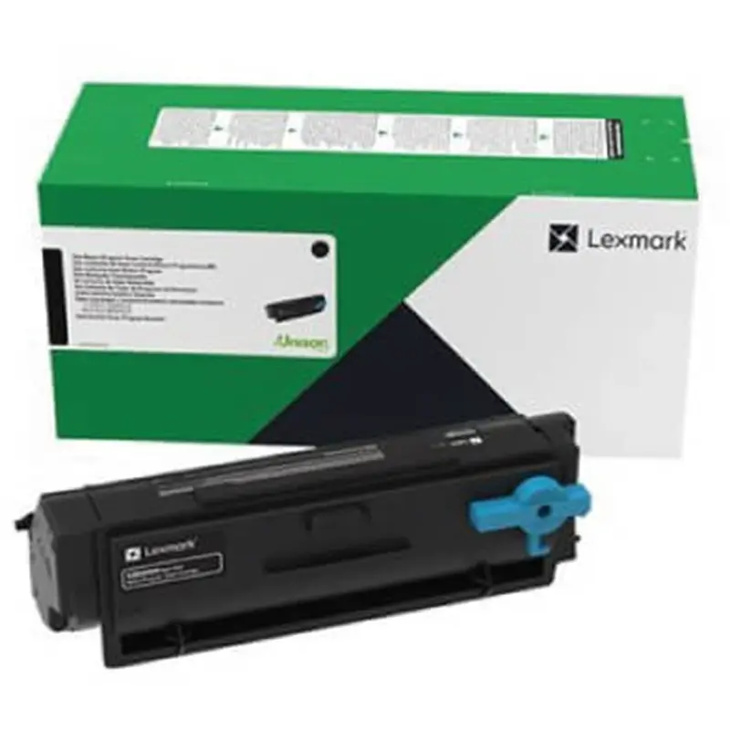 Printers - drums, heads and fusers + Lexmark + B342H00
