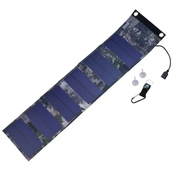 Nabíjačky + PowerNeed + ES-6