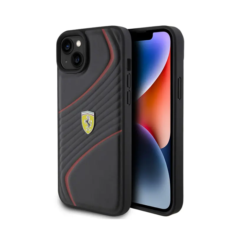 Karbid ja katted + Ferrari + FEHCP15MPTWK