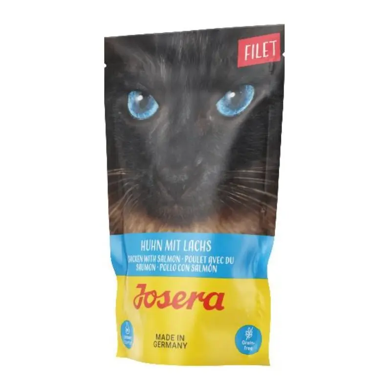 Comida húmeda para gatos + Josera + 30001662