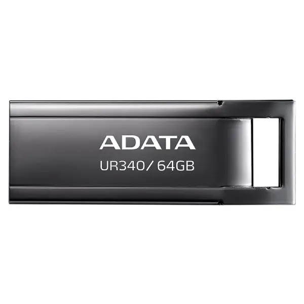 Pendrive + ADATA + AROY-UR340-64GBK