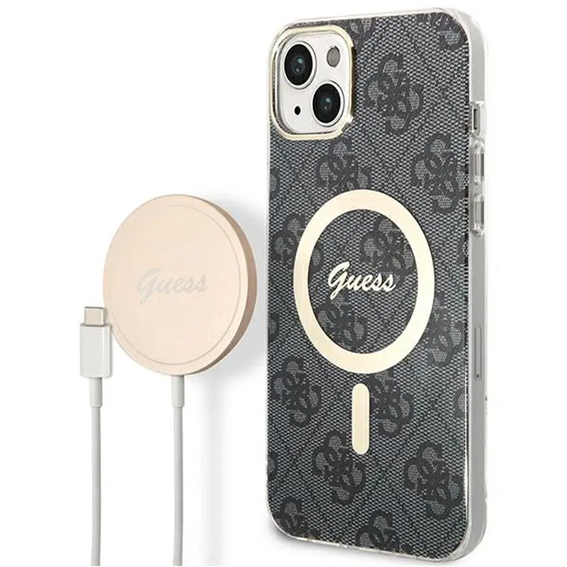 Karbid ja katted + Guess + GUBPP14MH4EACSK